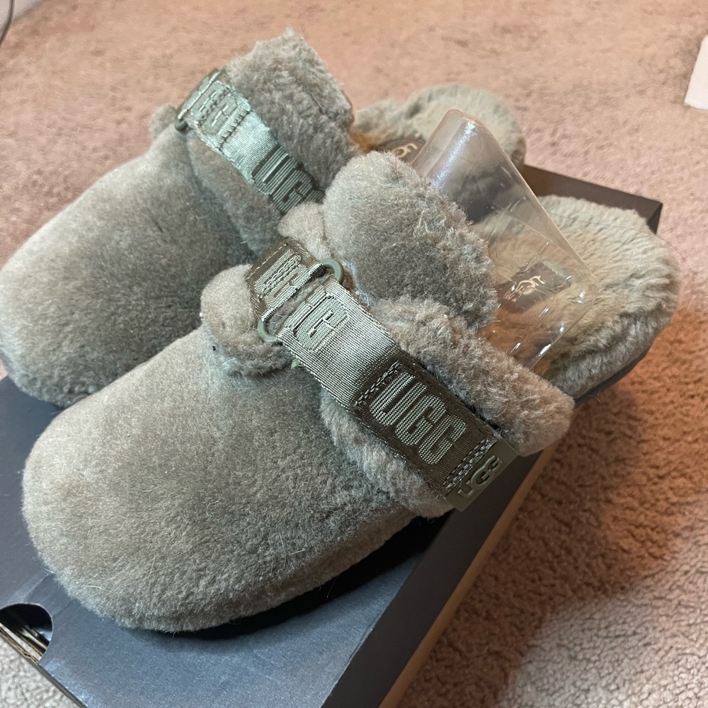 Ugg Slippers